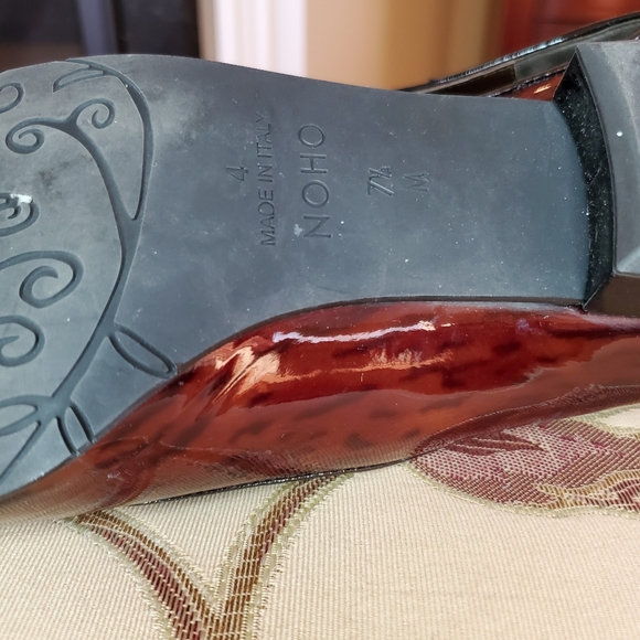 BRIGHTON Loafers - Picture 5 of 6